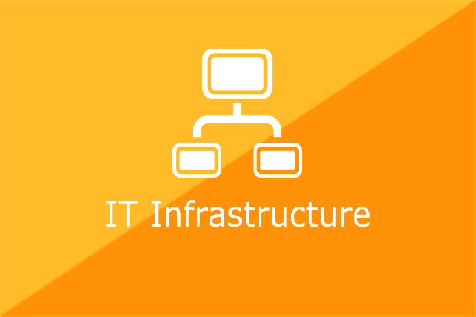 IT Infrastructure