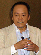 北海道大学大学院工学研究科教授 丹田 聡