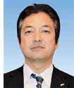 小松忠重部長