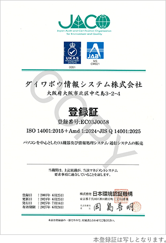 登録書の写し