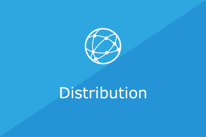 Distribution