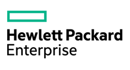 Hewlett Packard Enterprise