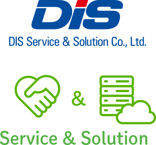 DIS SERVICE & SUPPORT CO., LTD.