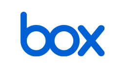 box