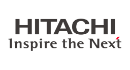 HITACHI