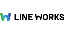 LINE WORKS
