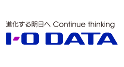 IODATA