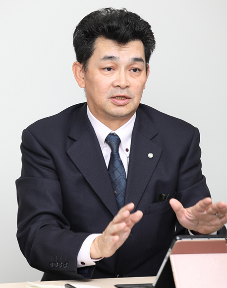 江間氏