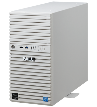 NEC Express5800/T110k