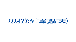 iDATEN（韋駄天）